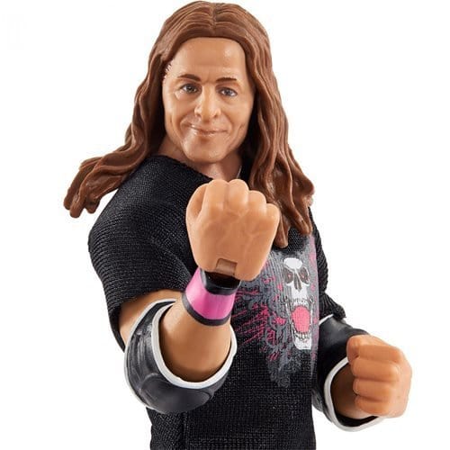 WWE WrestleMania Elite Action Figure - Select Figure(s) - Just $25.47! Shop now at Retro Gaming of Denver