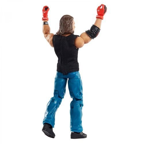 WWE WrestleMania Elite Action Figure - Select Figure(s) - Just $25.47! Shop now at Retro Gaming of Denver