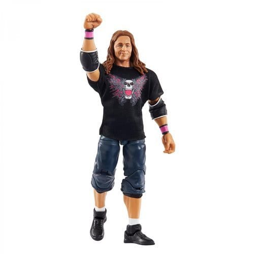 WWE WrestleMania Elite Action Figure - Select Figure(s) - Just $25.47! Shop now at Retro Gaming of Denver