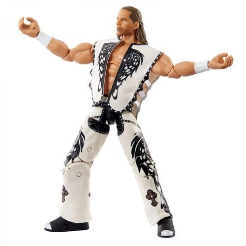 WWE WrestleMania Elite Action Figure - Select Figure(s) - Just $25.47! Shop now at Retro Gaming of Denver