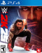 WWE 2K25 (PlayStation 4) - for just $0! 