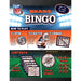 Chicago Bears NFL Bingo Game - for just $12.99! 