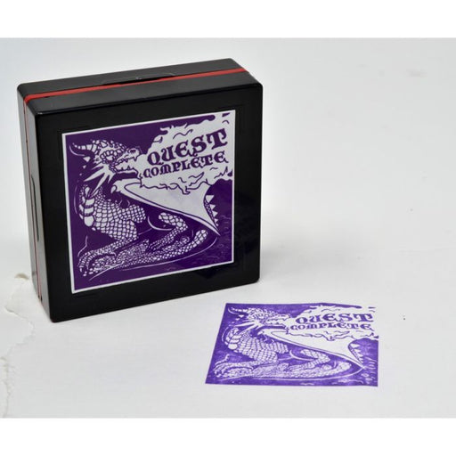 RPG Stamp: Quest Complete - for just $19.99! 