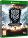 Frostpunk [European Import] (Xbox One) - for just $0! 