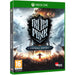 Frostpunk [European Import] (Xbox One) - Just $0! Shop now at Retro Gaming of Denver