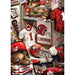 Georgia Bulldogs - Locker Room 500 Piece Jigsaw Puzzle - for just $16.99! 
