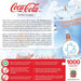 Coca-Cola Polar Bears 1000 Piece Jigsaw Puzzle - for just $16.99! 