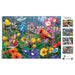 Audubon - Morning Garden 1000 Piece Jigsaw Puzzle - Just $16.99! Shop now at Retro Gaming of Denver