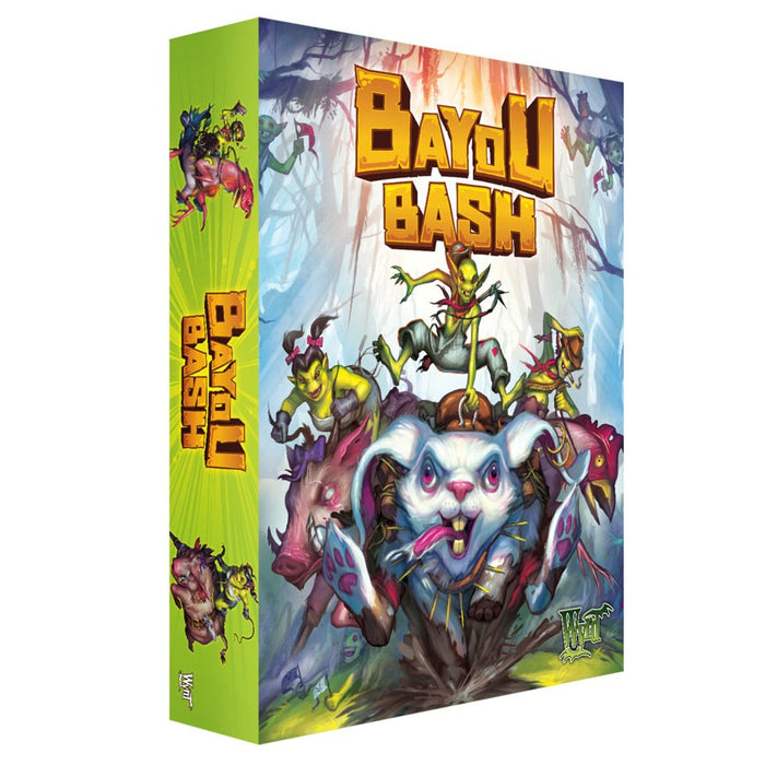 Bayou Bash - for just $55! 