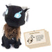 Vagrantsong: DC Plush w/ Junk Cards - for just $25! 