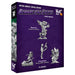 Malifaux Third Edition: Beware the Lights - for just $40! 