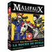 Malifaux Third Edition: Rotten Harvest - La Noche De Duelo - for just $40! 