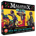Malifaux Third Edition: Rotten Harvest - Dia De Los Muertos - for just $60! 
