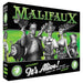 Malifaux Third Edition: Rotten Harvest - It's Alive! - for just $48! 