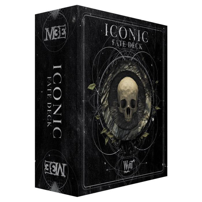 Iconic Fate Deck - for just $13! 