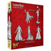 Malifaux Third Edition: Chained Magic - for just $45! 