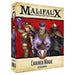 Malifaux Third Edition: Chained Magic - for just $45! 