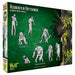 Malifaux Third Edition: Residents of Rottenburg - for just $50! 