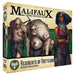 Malifaux Third Edition: Residents of Rottenburg - for just $50! 