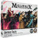 Malifaux 3E: Master Title -  Untold Tales - for just $30! 