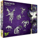 Malifaux Third Edition: Nekima Core Box - for just $60! 