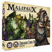 Malifaux Third Edition: Zoraida Core Box - for just $60! 
