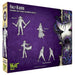 Malifaux Third Edition: Half Bloods - for just $45! 