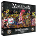 Malifaux Third Edition: Bayou Starter Box - for just $55! 