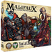Malifaux Third Edition: Yan Lo Core Box - for just $55! 