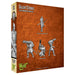 Malifaux Third Edition: Silent Strike - for just $30! 