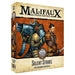 Malifaux Third Edition: Silent Strike - for just $30! 
