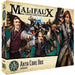 Malifaux 3E: Core Box - Anya - for just $40! 