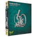 Malifaux Third Edition: Vernon and Welles - for just $35! 
