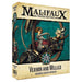 Malifaux Third Edition: Vernon and Welles - for just $35! 
