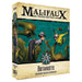 Malifaux Third Edition: Botonists - for just $30! 