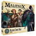 Malifaux Third Edition: Nexus Core Box - for just $55! 