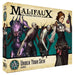 Malifaux Third Edition: Under Your Skin - for just $50! 