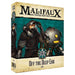 Malifaux Third Edition: Off the Deep End - for just $45! 