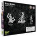 Malifaux Third Edition: Realm Beyond - for just $45! 