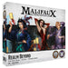 Malifaux Third Edition: Realm Beyond - for just $45! 