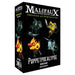 Malifaux Third Edition: Twisted Alternatives - Puppetpocalypse - for just $35! 