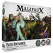 Malifaux Third Edition: Fates Entwined - for just $40! 