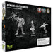 Malifaux Third Edition: Remade and Reforged - for just $45! 