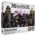 Malifaux Third Edition: Bargains Made - for just $40! 