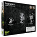 Malifaux Third Edition: Trade Secrets - for just $28! 