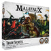 Malifaux Third Edition: Trade Secrets - for just $28! 