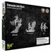 Malifaux 3E: Master Title - Forward and Back - for just $35! 