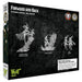 Malifaux Third Edition: Forward and Back - for just $45! 