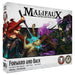 Malifaux Third Edition: Forward and Back - for just $45! 