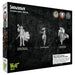 Malifaux Third Edition: Showdown - for just $35! 